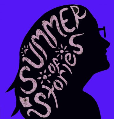 Summer of Stories