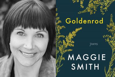 Poets Aloud with Maggie Smith, Presented by Pittsburgh Arts & Lectures