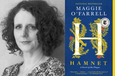 Ten Evenings with Maggie O’Farrell, Presented by...