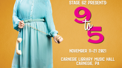 9 to 5: the Musical