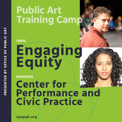 Engaging Equity
