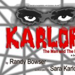 KARLOFF The Man and the Monster