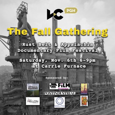 The Fall Gathering 2021 - VCPGH