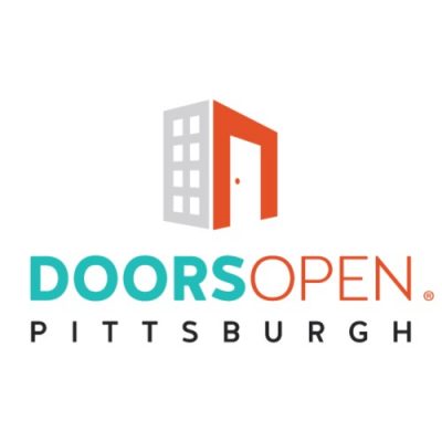 DOORS OPEN Pittsburgh