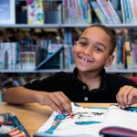 Carnegie Library of Pittsburgh 2022 Summer Reading Extravaganza