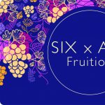 SIX x ATE: Fruition (Virtual Event)
