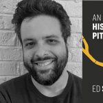 Made Local with Ed Simon, Presented by Pittsburgh Arts & Lectures