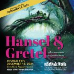 Resonance Works presents Hansel & Gretel film premiere
