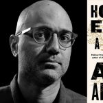 Ten Evenings with Ayad Akhtar, Presented by Pittsburgh Arts & Lectures