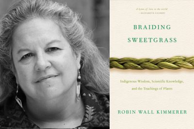 Ten Evenings with Robin Wall Kimmerer, Presented b...