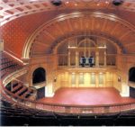 Carnegie Music Hall (Oakland)
