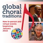 Global Choral Traditions: Shape-Note Singing