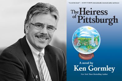 Made Local with Ken Gormley, Presented by Pittsburgh Arts & Lectures