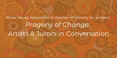 Progeny of Change: Artists & Jurors in Conversation