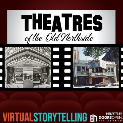 Theatres of the Old Northside