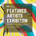 Featured Artists Exhibition
