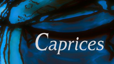 Caprices at the Pittsburgh Fringe Festival