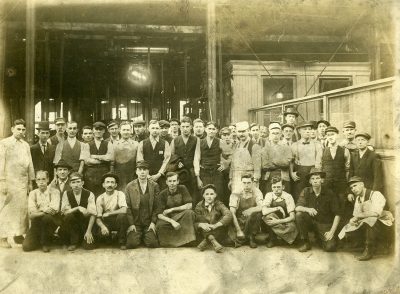 Guided Tour: Pittsburgh’s Rise to Industrial Dominance (1860-1920)