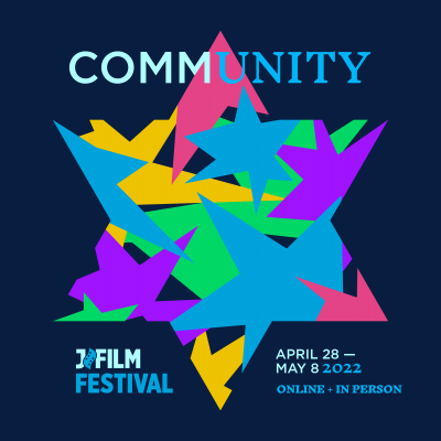 JFilm Festvial - Virtual Online Screenings