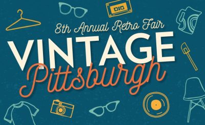 Vintage Pittsburgh