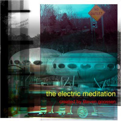 Electric Mediation at the Pittsburgh Fringe Festival