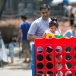PPC's National Kids to Parks Day