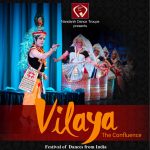 VILAYA: The Confluence 2022