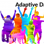 Adaptive Dance Series