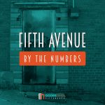 Fifth Avenue by the Numbers