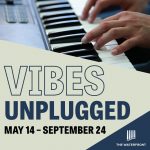 VIBES Unplugged at The Waterfront